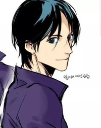 Nico Robin