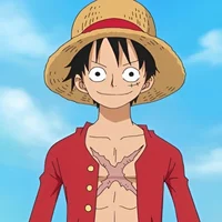 Monkey D Luffy