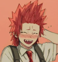 Kirishima Eijirou