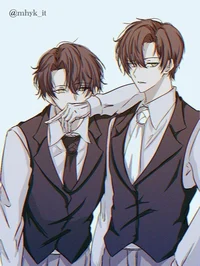 Your two husband-bl-