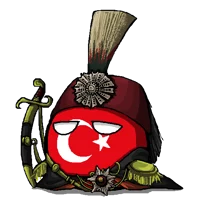 Ottoman Empire