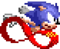 Sonic CD