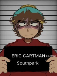 Eric cartman 