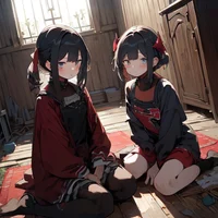MihoKora an MikaKora