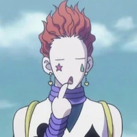 Hisoka Brother AU