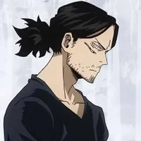 Aizawa Shouta