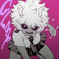 Mina Ashido