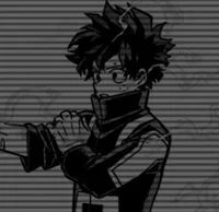 Izuku Midoriya