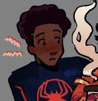 Miles Morales