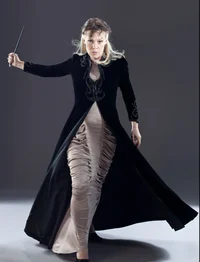 Narcissa Malfoy 