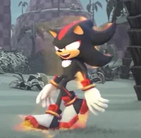 Shadow The hedgehog