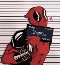 Deadpool