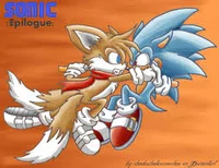 sonic epilogue