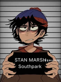 Stan marsh 