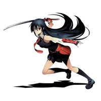 Akame