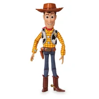 Old woody