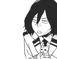 Shota Aizawa