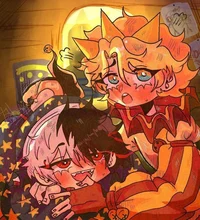 BL Sun and Moon