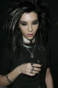 Bill Kaulitz