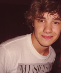 Liam Payne