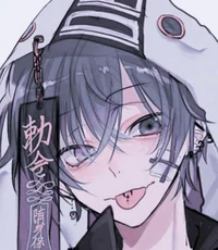 Ivan -best friend-