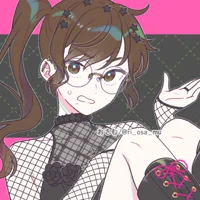 Milly -Mils 4 short-