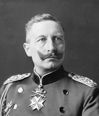 Kaiser Wilhelm II