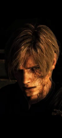 Leon Kennedy