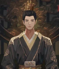 Crown prince Jun