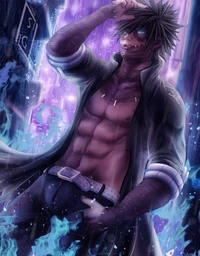 Dabi -Husband-