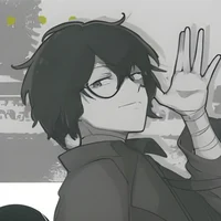 Osamu Dazai