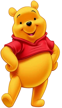 Winnie the Pooh rpg