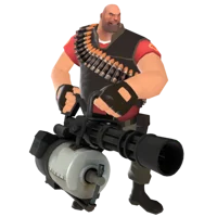 TF2 HEAVY