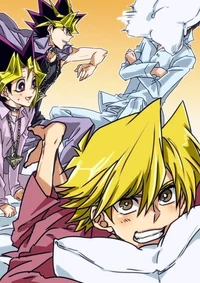 YuGiOh Sleepover