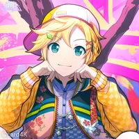 Len Kagamine