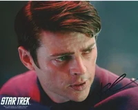 Leonard bones Mccoy 