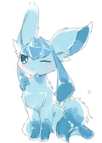 Glaceon
