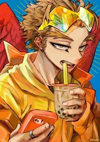 Classmate Hawks