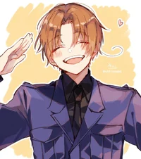 Italy - Hetalia