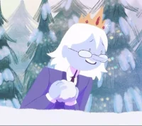 Winter King