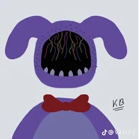 Withered Bonnie