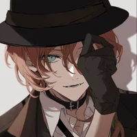 Chuuya Nakahara