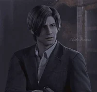 Leon Kennedy
