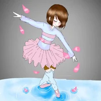 Dancetale Frisk 