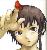 Lain Iwakura