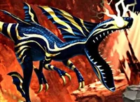 - LS Speed Stinger -