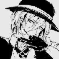 Chuuya