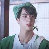 Seokjin