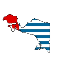 West papua