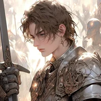 The Sworn Shield